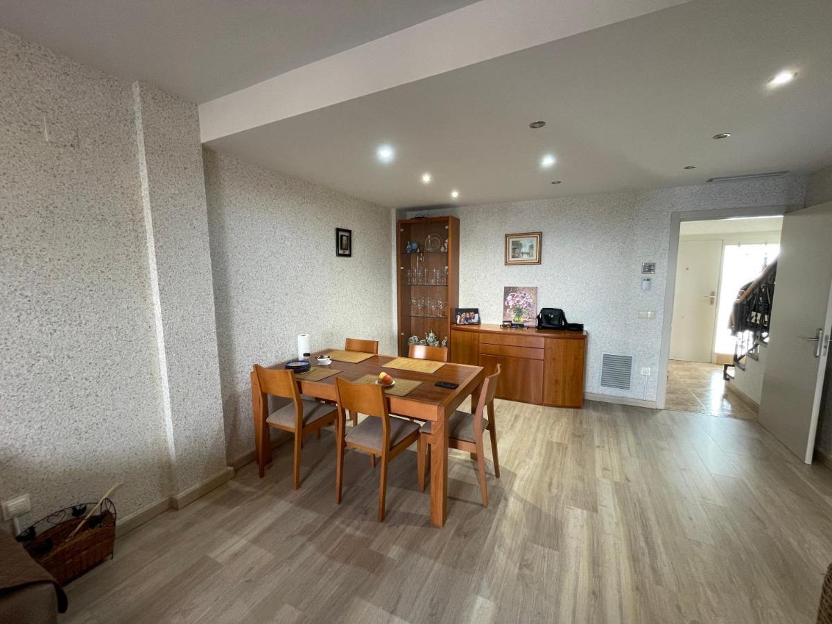 Centrico En Apartamento S'Agaró