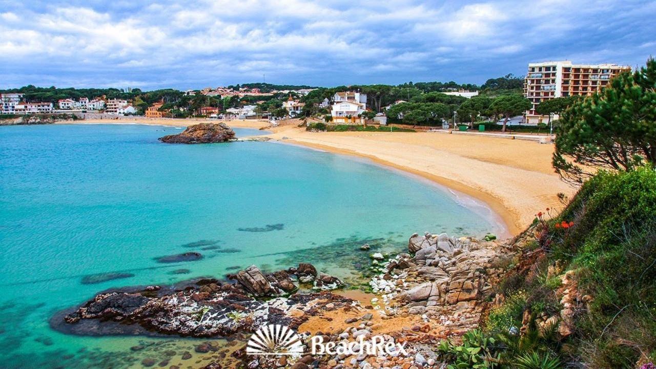 Casa Mediterránea Con Piscina Privada En Сasa de vacaciones *