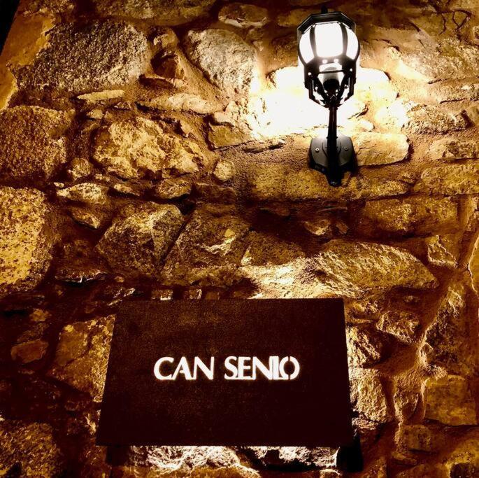 Apartamento Senio 3 *