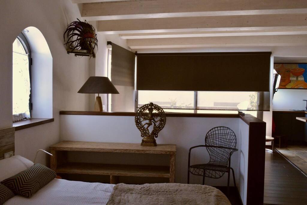 Senio 3 Apartamento *