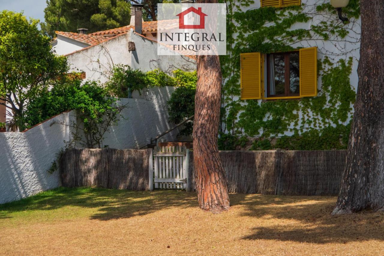 La Masia De La Fosca Apartamento
