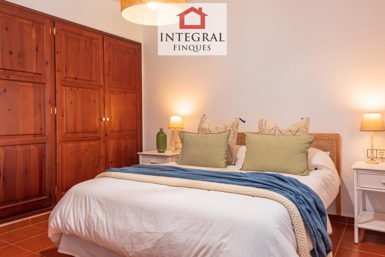Apartamento La Masia De La Fosca *