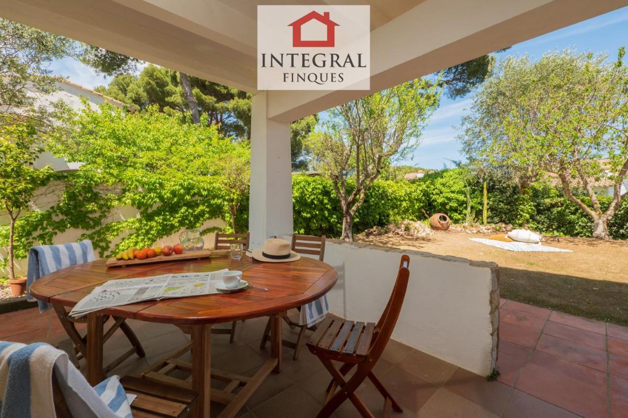 Apartamento La Masia De La Fosca