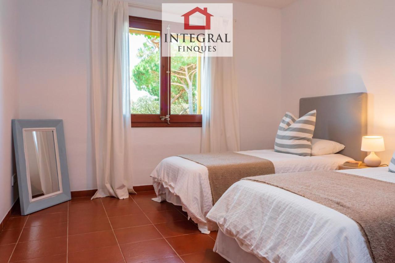 Apartamento La Masia De La Fosca *