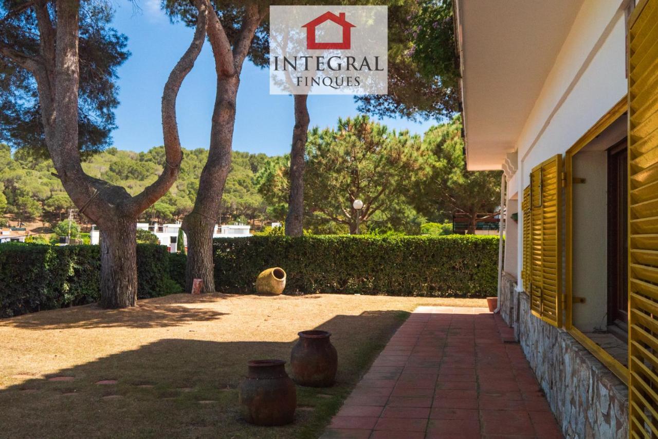 La Masia De La Fosca Apartamento Palamós