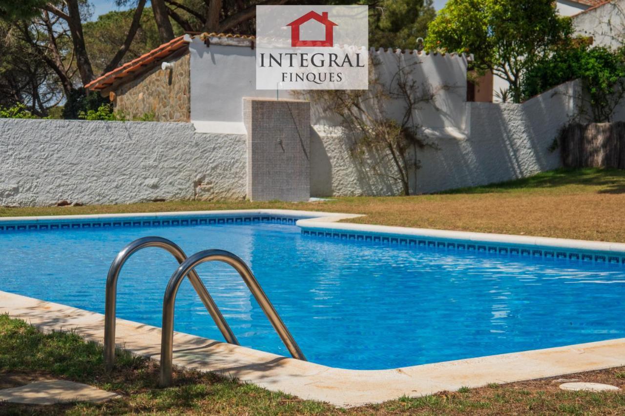 Apartamento La Masia De La Fosca *