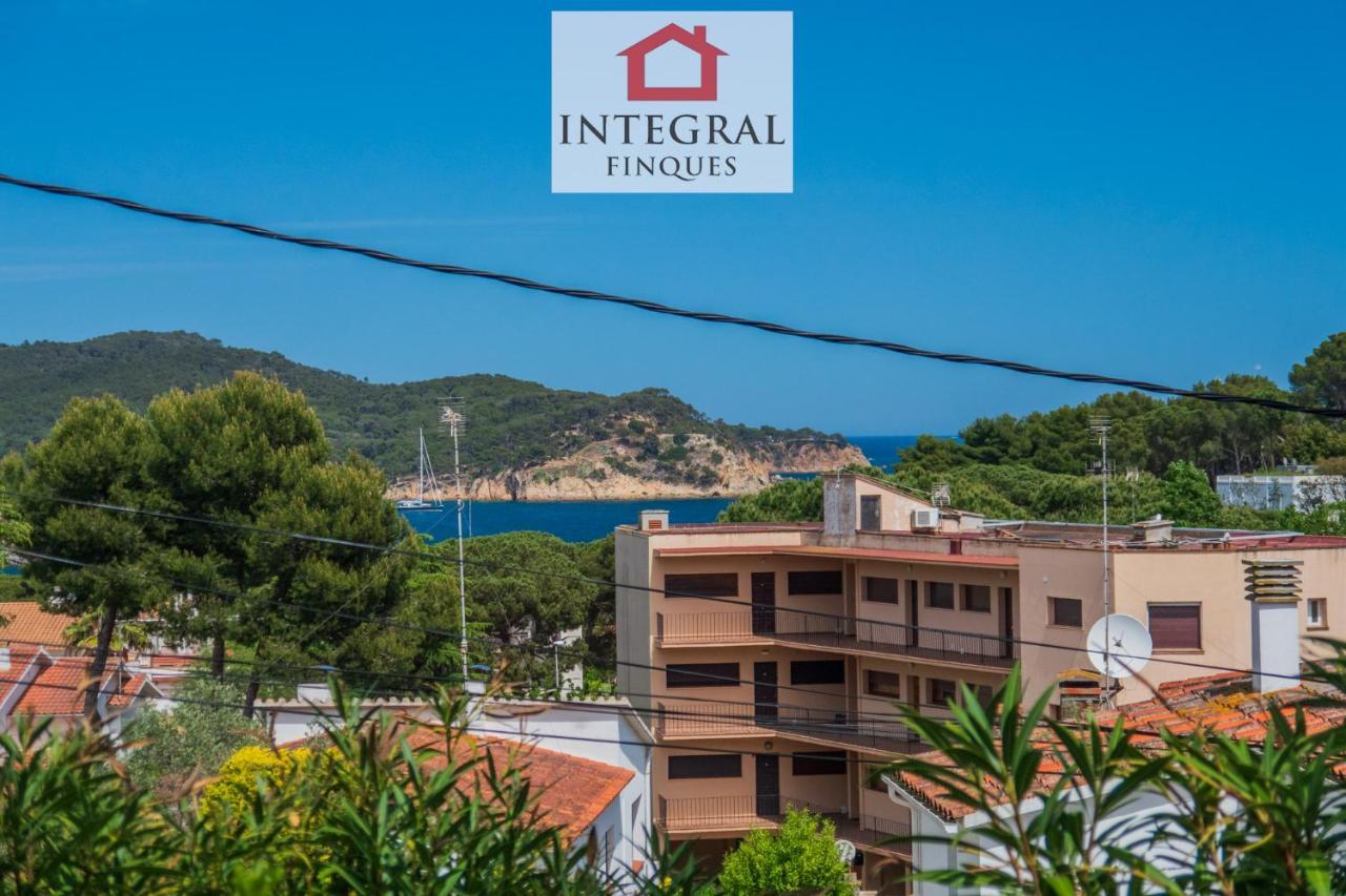 La Masia De La Fosca Apartamento *