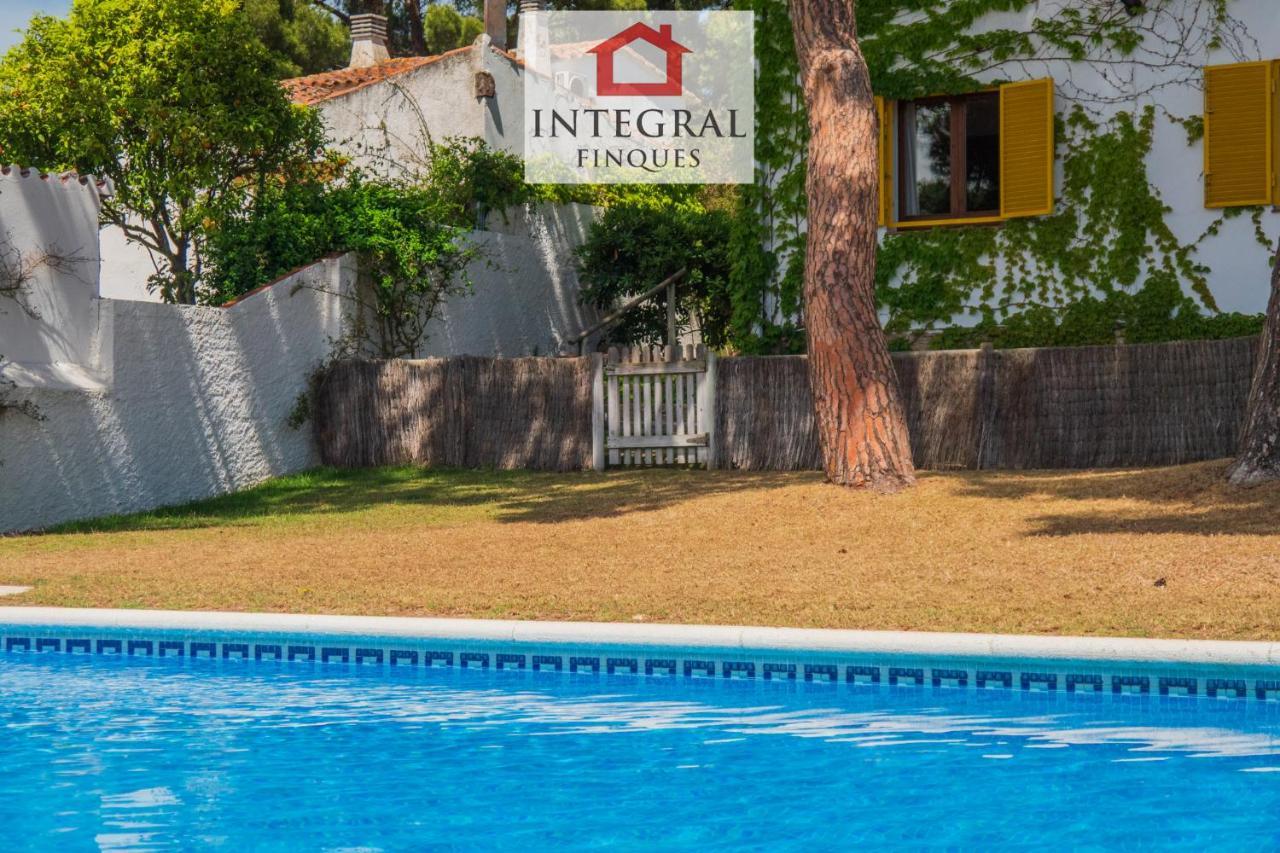 Apartamento La Masia De La Fosca