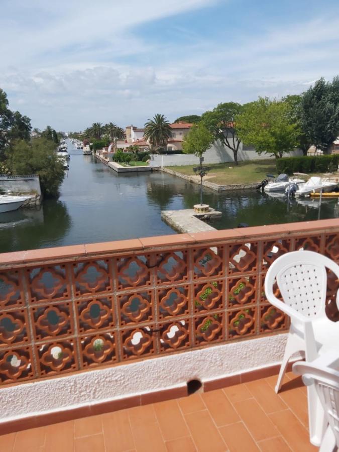Port La Sardana Empuriarent Apartment