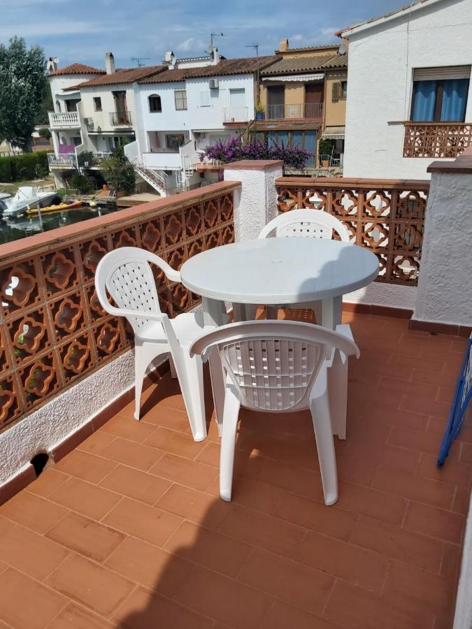 Apartment Port La Sardana Empuriarent Empuriabrava