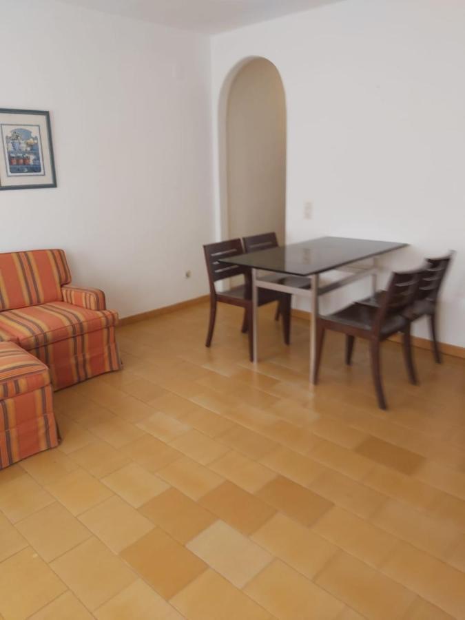 Apartment Port La Sardana Empuriarent