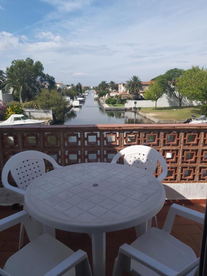 Apartment Port La Sardana Empuriarent Empuriabrava