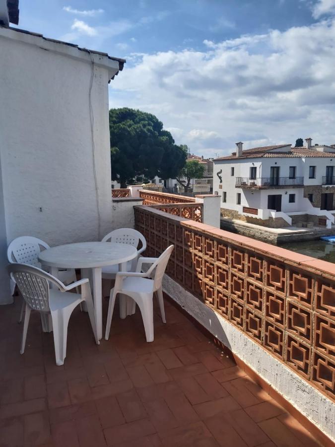 Apartment Port La Sardana Empuriarent