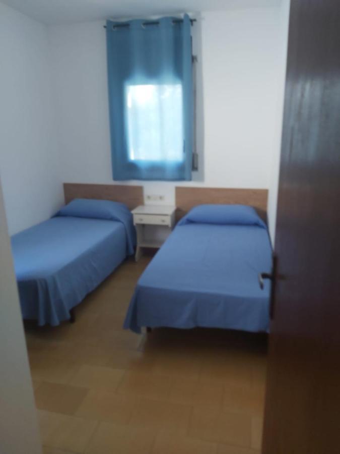 Port La Sardana Empuriarent Apartment