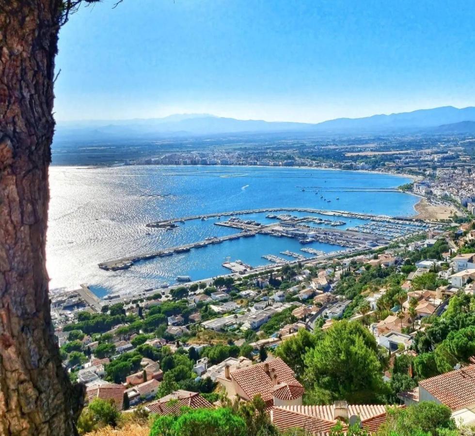 Apartamento Maritim 2 D - Immo Barneda Rosas