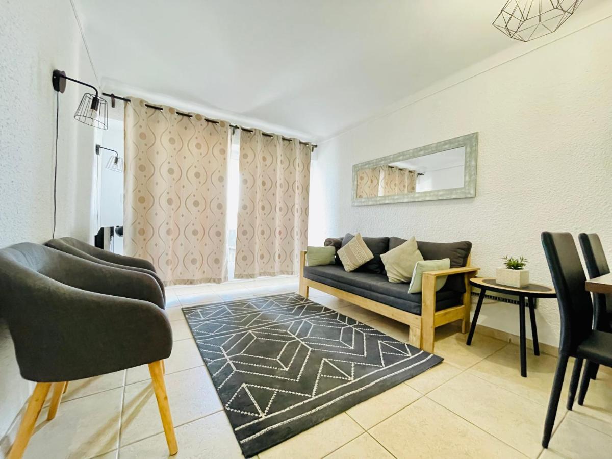 Delta Muga 2 - Apartamento En Primera Línea De Mar Con Vistas Al Mar Y Al Rio - Centro - Playa *