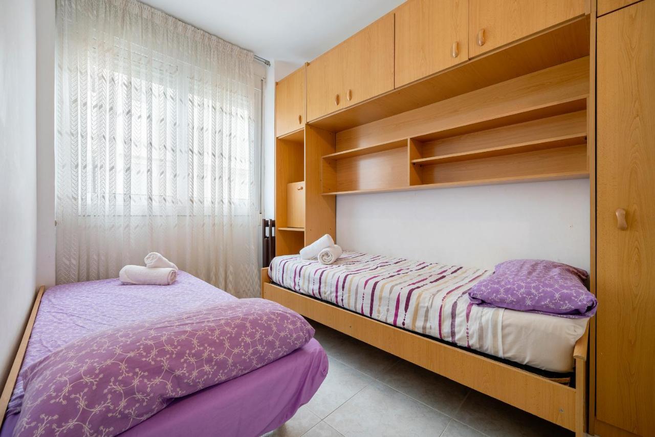 Hauzify I Apartament Canigo *