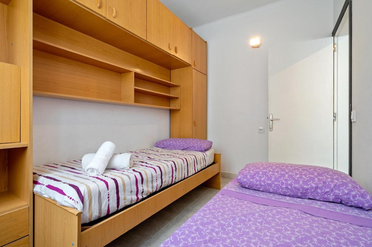 Apartment Hauzify I Apartament Canigo