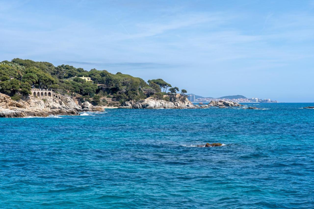 Hauzify I Apartament Canigo Apartment Platja d'Aro