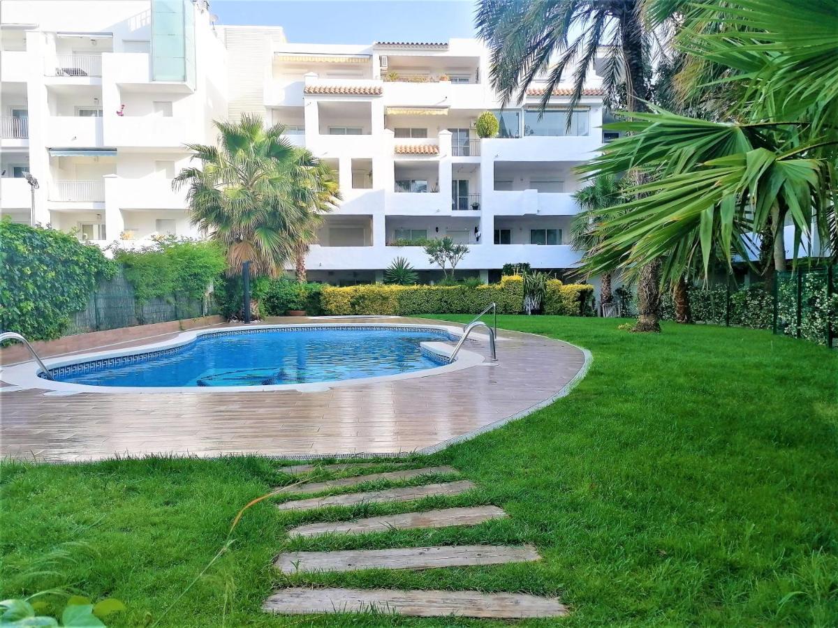 Apartamento Global Immo 3303 Royal Marina I Xaloc