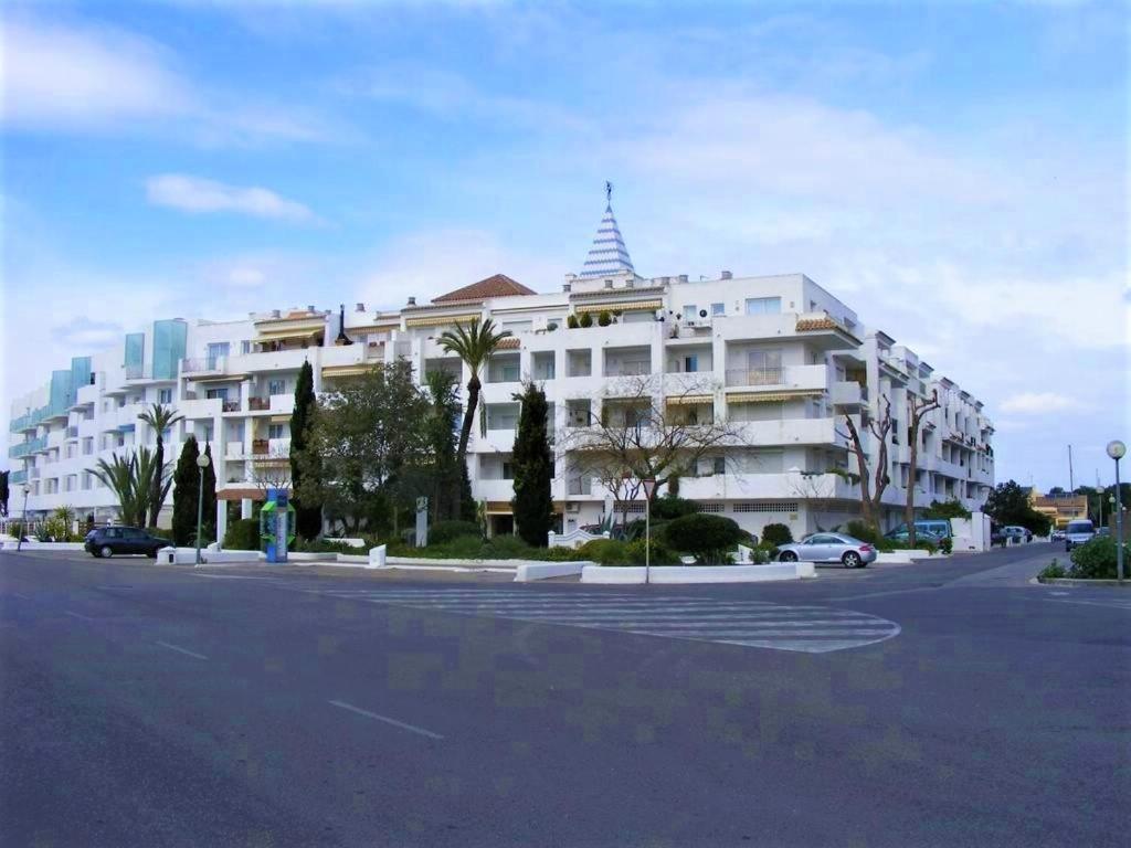 Apartamento Global Immo 3303 Royal Marina I Xaloc *