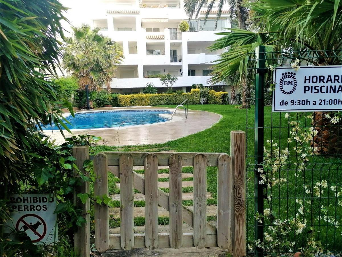 Global Immo 3303 Royal Marina I Xaloc Apartamento *