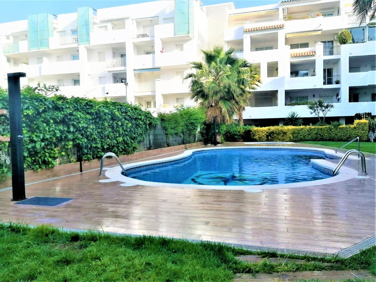 Global Immo 3330 Royal Marina I Tramuntana 4-10 Apartamento