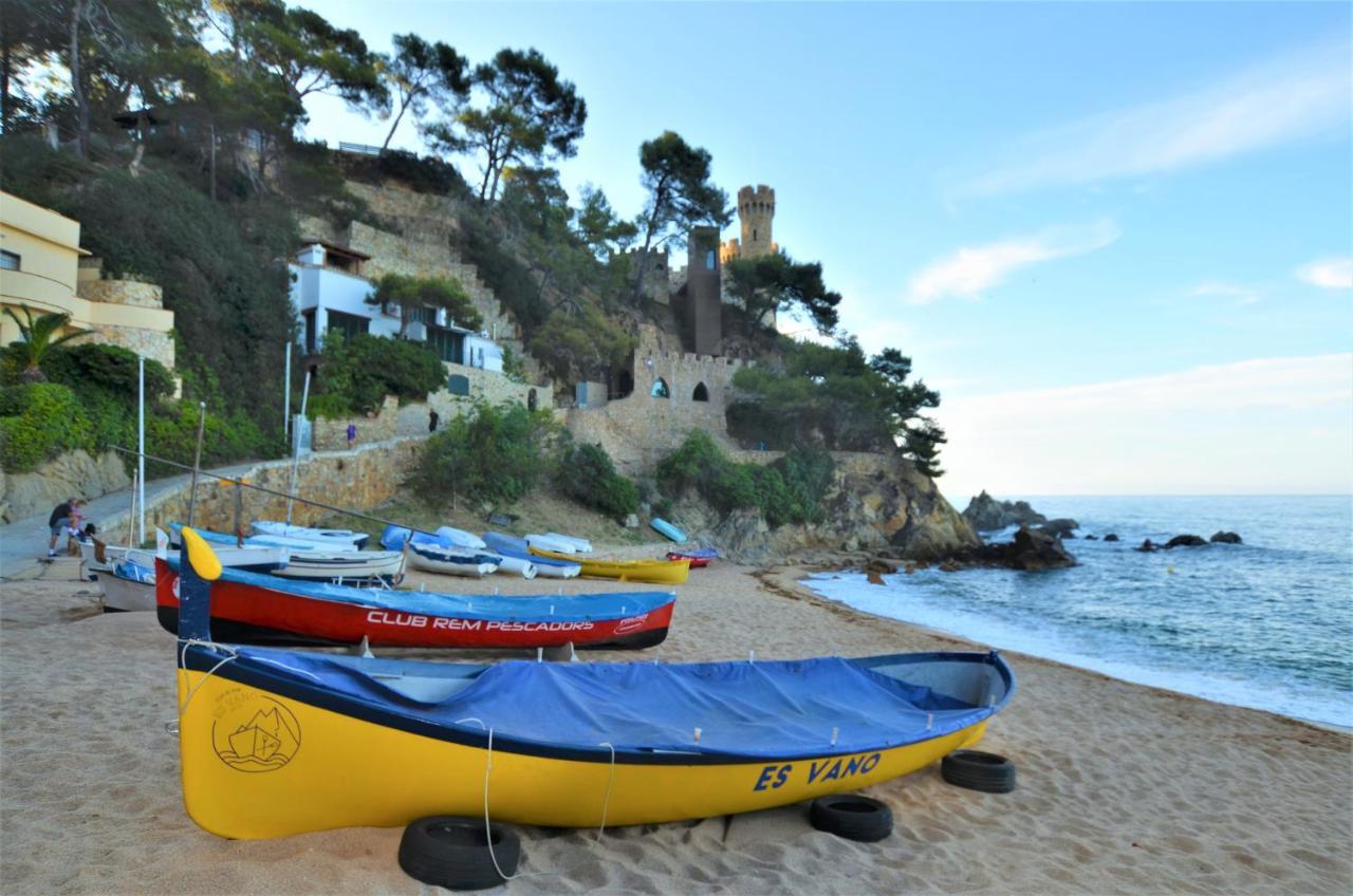 Centro De Lloret * Lloret de Mar