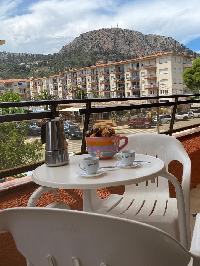 Apartment Alma Estartit