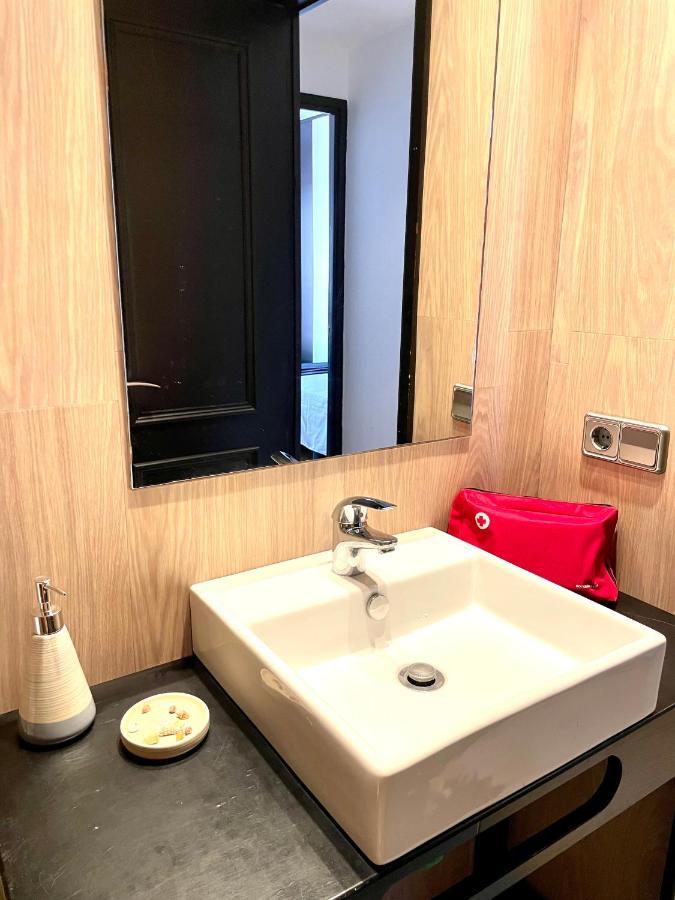 Alma Estartit Apartment