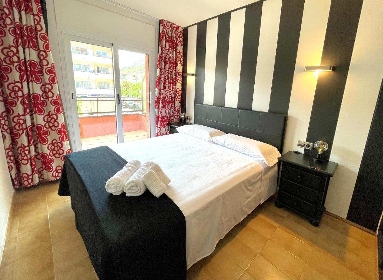 Apartment Alma Estartit