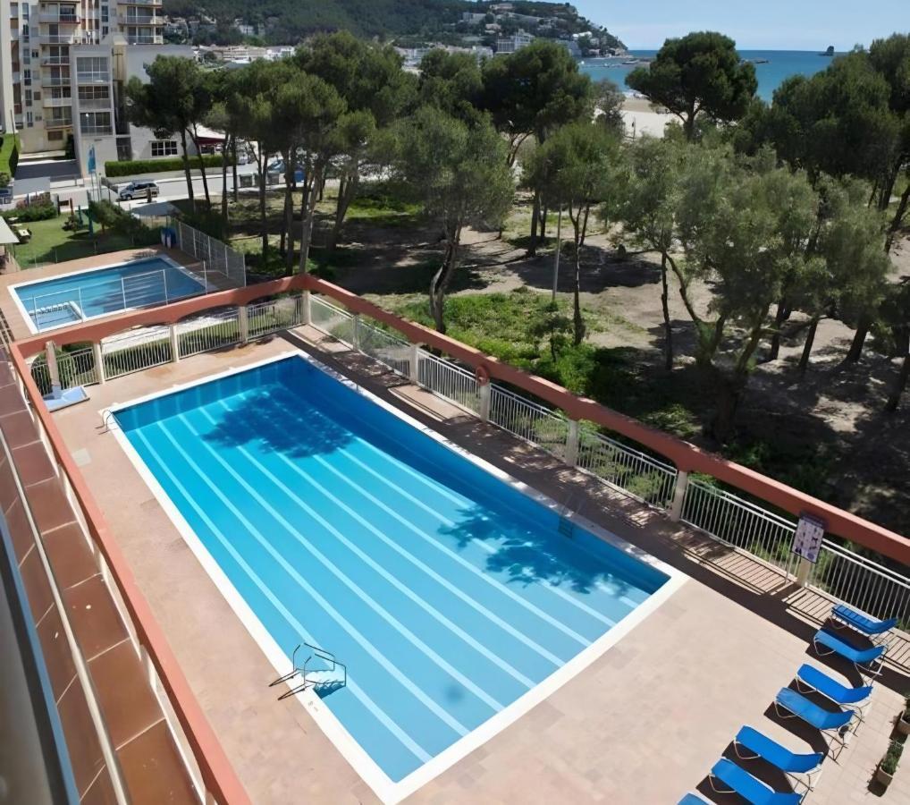 Apartment Alma Estartit L'Estartit