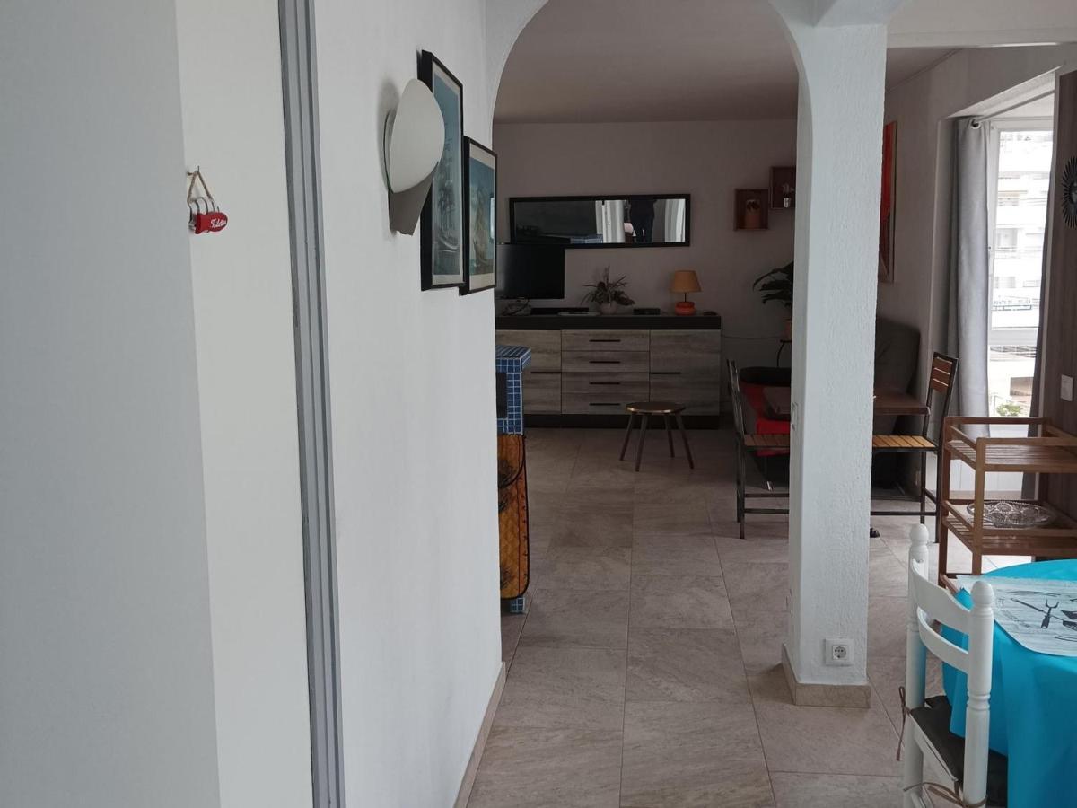 En Cerca De La Playa 4 Pers. Con Tv - Es-204-20 Apartamento