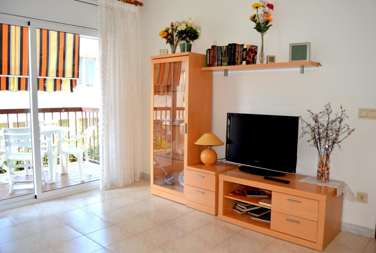 Soleil Apartment