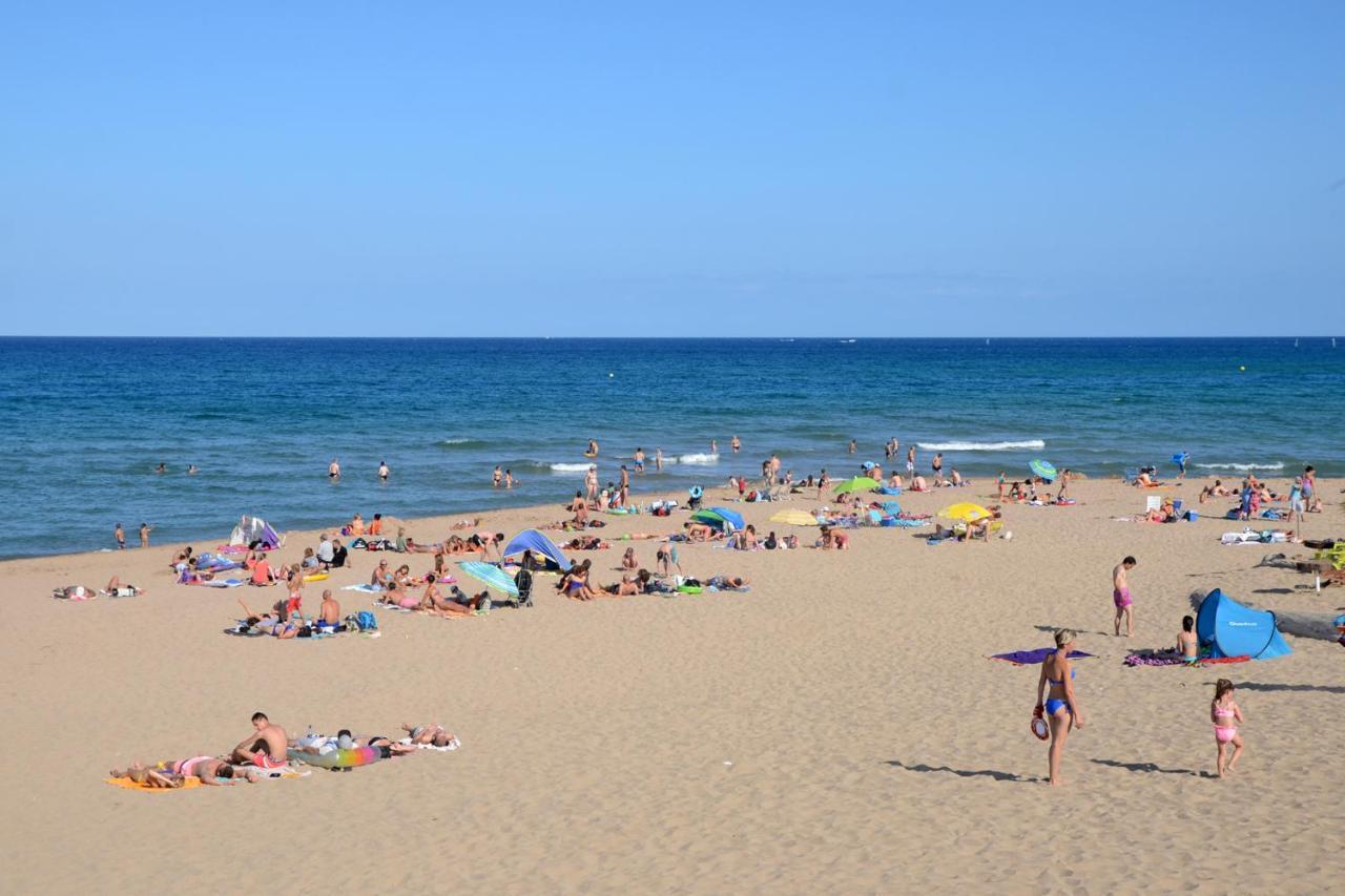 Torrent Costa Brava, Con Piscina Privada! Villa *