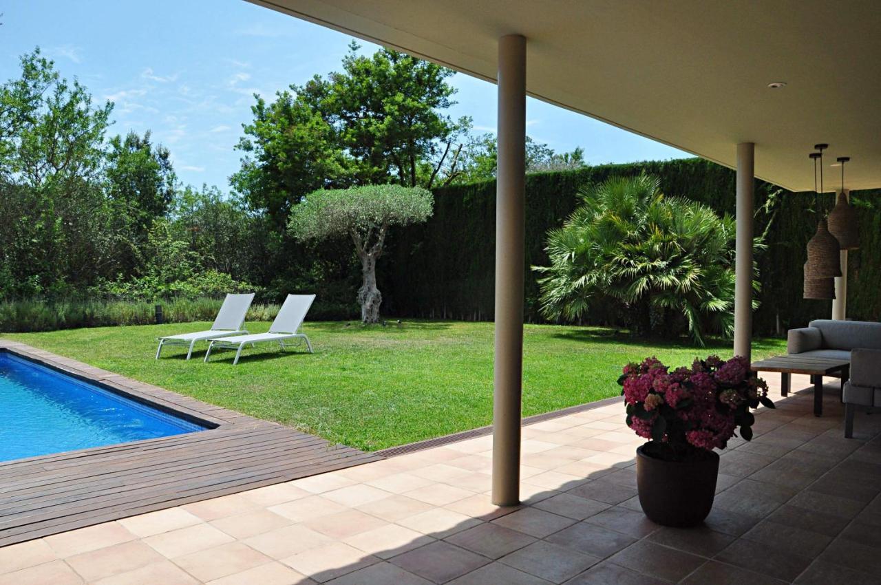Torrent Costa Brava, Con Piscina Privada! Villa *