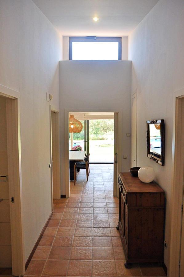 Villa Torrent Costa Brava, Con Piscina Privada! Pals