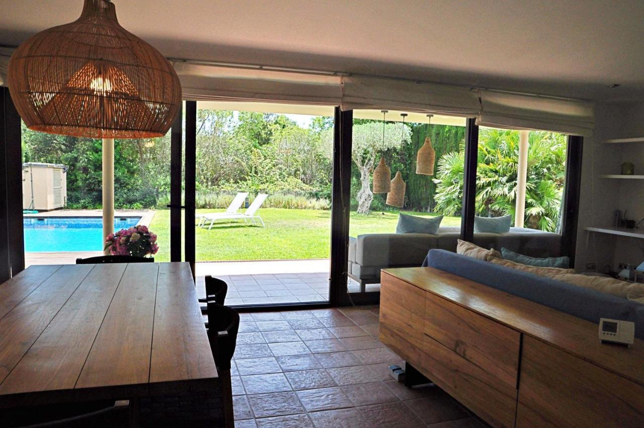 Villa Torrent Costa Brava, Con Piscina Privada! *