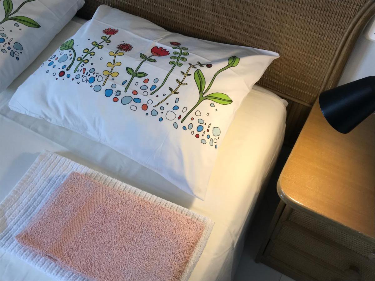 Apartamento En Playa De Costa Brava Apartment