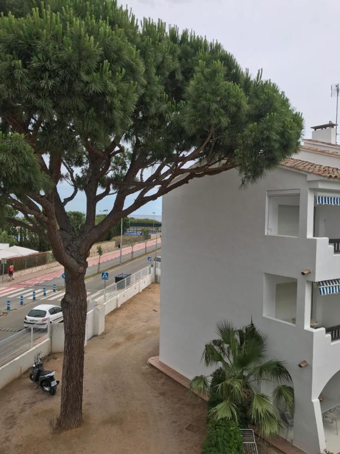 Apartamento En Playa De Costa Brava *