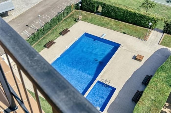 Residencial Sant Antoni * Sant Antoni De Calonge