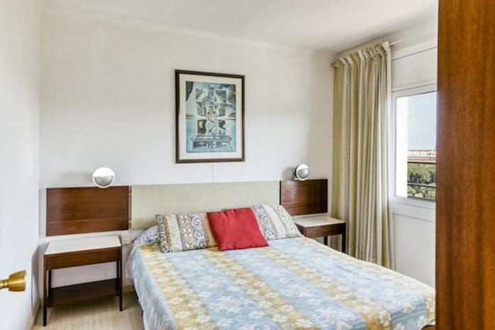 Residencial Sant Antoni Apartamento *