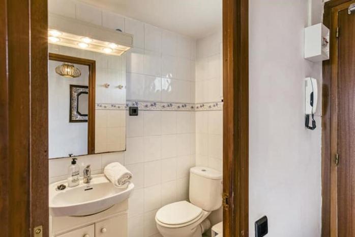 Apartamento Residencial Sant Antoni