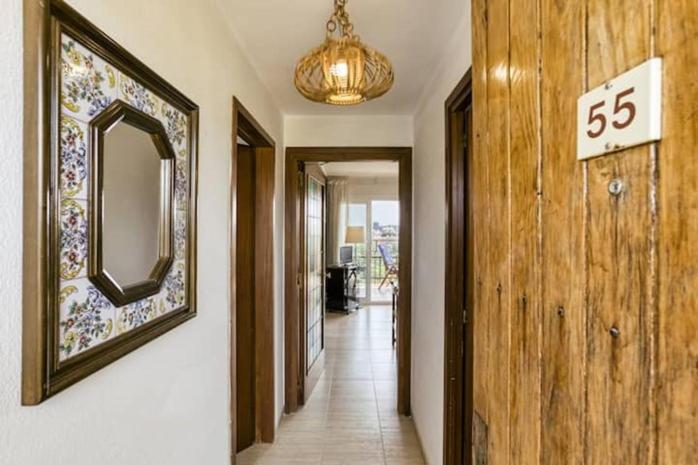 Residencial Sant Antoni *