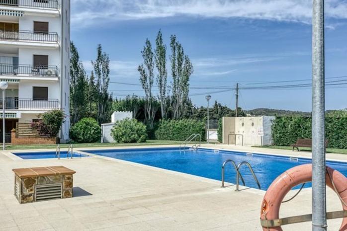Apartamento Residencial Sant Antoni Sant Antoni De Calonge
