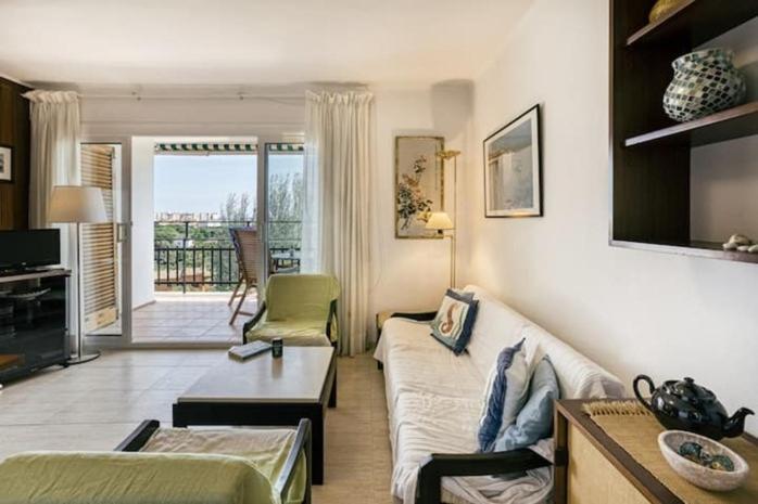 Apartamento Residencial Sant Antoni *
