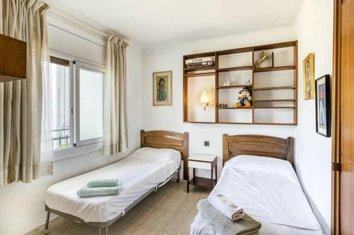Apartamento Residencial Sant Antoni Sant Antoni De Calonge