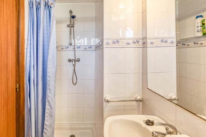 Apartamento Residencial Sant Antoni