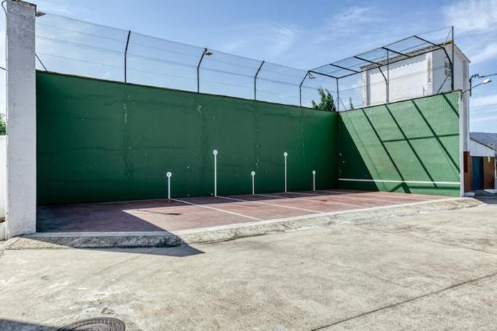 Residencial Sant Antoni Apartamento *