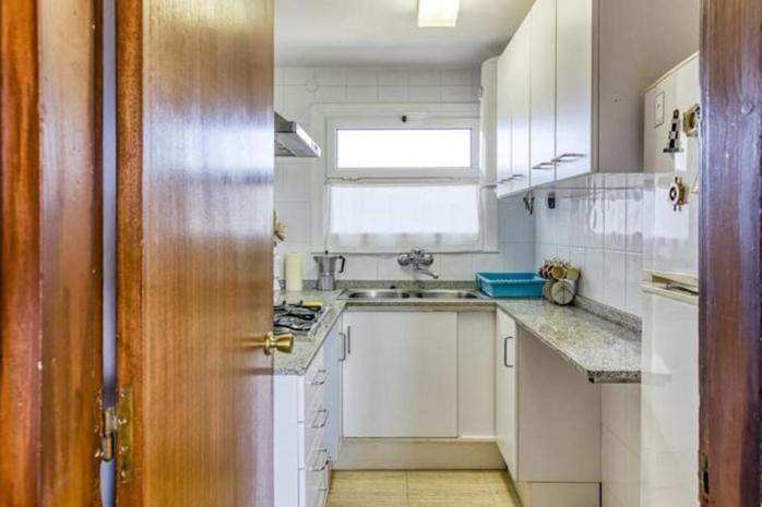 Apartamento Residencial Sant Antoni